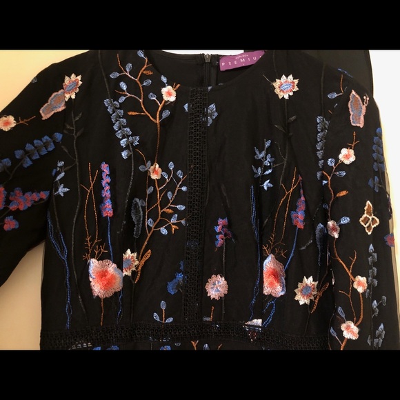 Mermaid dress - Picture 3 of 4